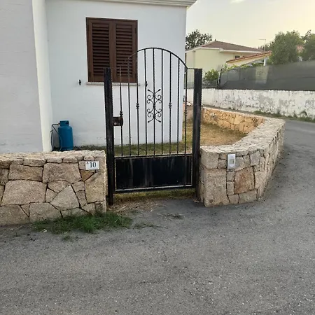 Casa Mare *