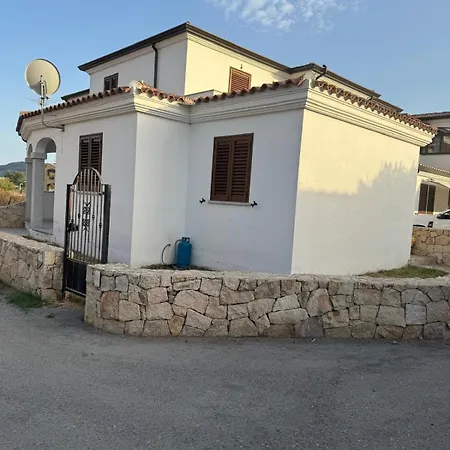Feriehus Casa Mare