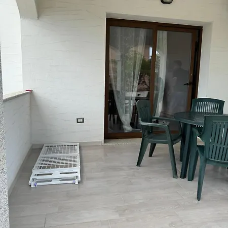 Casa Mare Feriehus Budoni