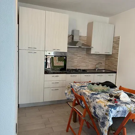 Feriehus Casa Mare