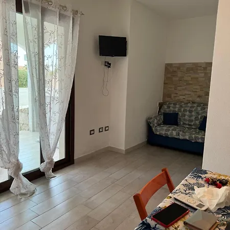 Feriehus Casa Mare Budoni
