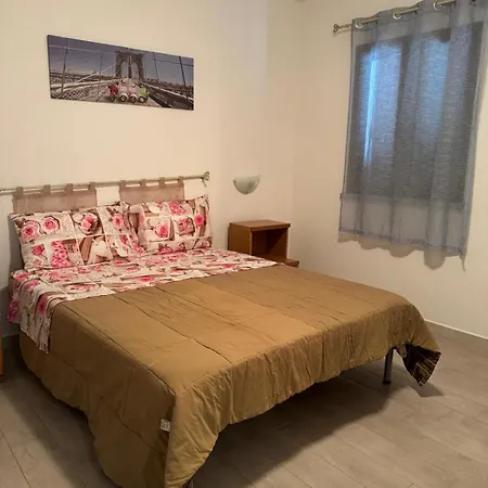 Feriehus Casa Mare *