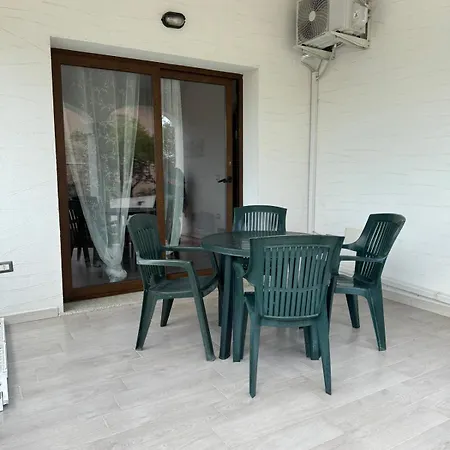 Prázdninový dům Casa Mare *