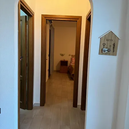Casa Mare Prázdninový dům